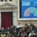 Aprueban el proyecto que autoriza un plan de pago a holdouts