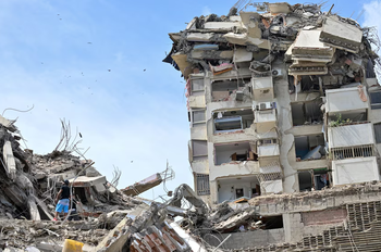 Venezuela: aumentan a 235 los muertos por los terremotos