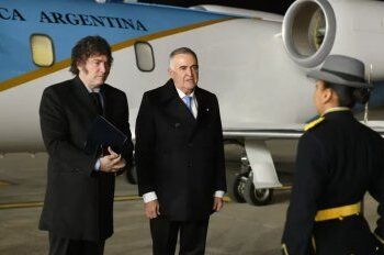 Día de la Independencia: «El presidente quiere venir a Tucumán»