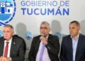 Tucumán envió una carta a Nación por la restriccion de gas a empresas
