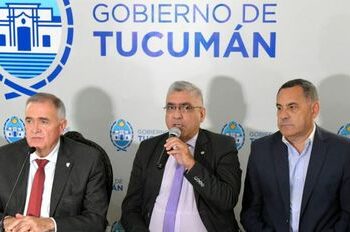 Tucumán envió una carta a Nación por la restriccion de gas a empresas