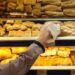 El precio del pan en Tucumán aumentará desde el próximo lunes
