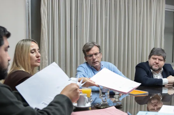 Precio del boleto: la Comisión de Transporte continúa con el debate