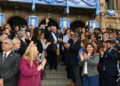 Tucumán se prepara para los festejos por el Día de la Independencia