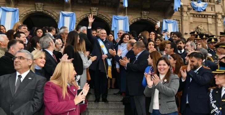 Tucumán se prepara para los festejos por el Día de la Independencia
