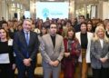 Tucumán lanzó el 2° Congreso Provincial de Alfabetización, Innovación y Vínculos para fortalecer la formación docente