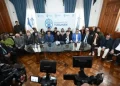 Tafí del Valle competirá por el título de Mejor Pueblo Turístico del Mundo