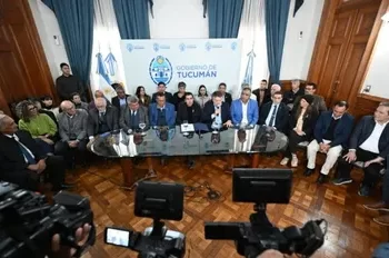 Tafí del Valle competirá por el título de Mejor Pueblo Turístico del Mundo