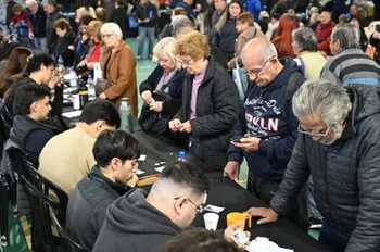 Se extiende hasta el lunes 8 la entrega del boleto gratuito para jubilados