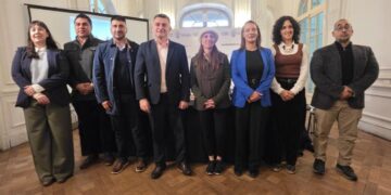 Bella Vista presentó su Eco Maratón para promover el deporte y el cuidado ambiental