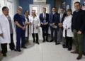 Destacan avances de Tucumán en materia de salud en alta complejidad