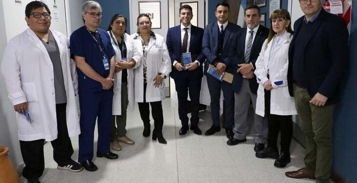 Destacan avances de Tucumán en materia de salud en alta complejidad