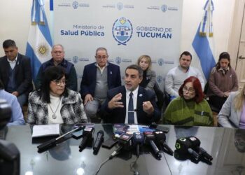 Tucumán será sede de un encuentro internacional que reunirá a referentes mundiales de medicina fetal