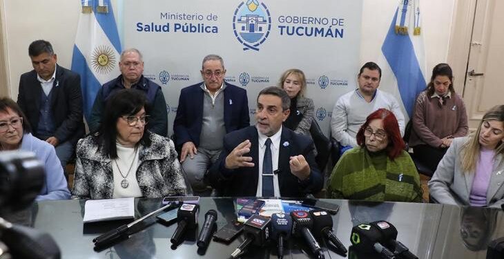 Tucumán será sede de un encuentro internacional que reunirá a referentes mundiales de medicina fetal