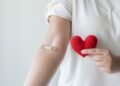 Día Mundial del Donante de Sangre: «Una gota de humanidad»