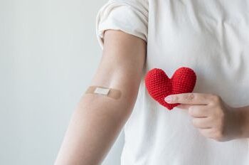 Día Mundial del Donante de Sangre: «Una gota de humanidad»