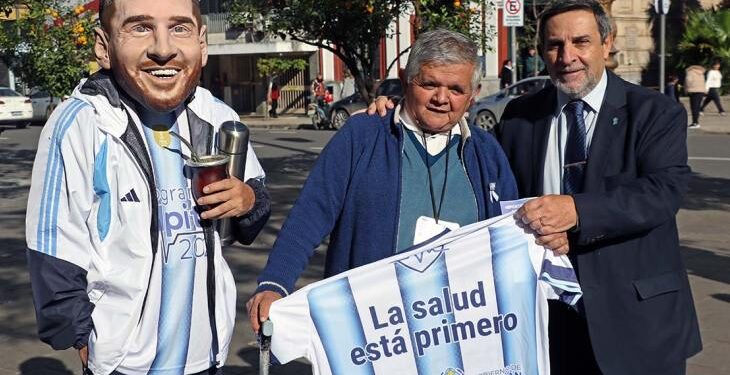 Miles de tucumanos accedieron a controles preventivos a través del Programa Palpitar
