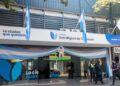 Cómo funcionarán los servicios municipales el lunes