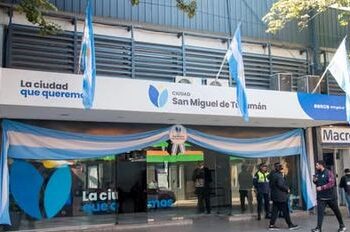 Cómo funcionarán los servicios municipales el lunes