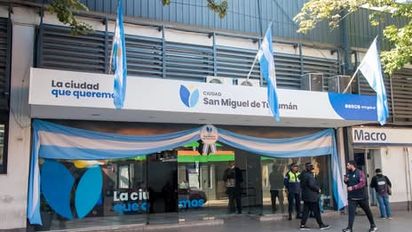Cómo funcionarán los servicios municipales el lunes
