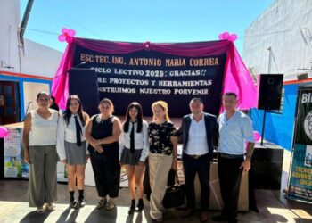 Un docente tucumano entre los más inspiradores del país