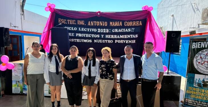 Un docente tucumano entre los más inspiradores del país