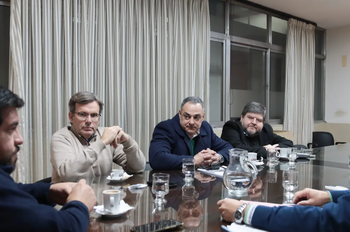 Concejo: Hay dictamen y aumentará el boleto y la tarifa de taxis