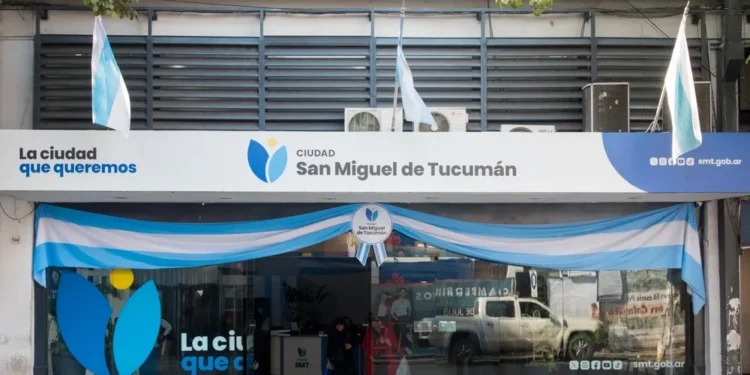 Así funcionarán los servicios municipales este sábado 20 de junio