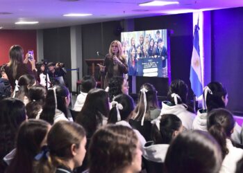 Más de 200 estudiantes participarán de una nueva edición de Hackear Tucumán