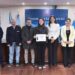La Legislatura cerró el curso de formación de promotores en derechos de niños, niñas y adolescentes