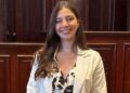 Una joven tucumana representará a la Argentina en la cumbre anual del Foro Económico Mundial en Suiza
