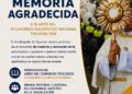 A 10 años del XI Congreso Eucarístico Nacional, Tucumán 2016, se invita a un encuentro de Memoria Agradecida