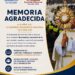 A 10 años del XI Congreso Eucarístico Nacional, Tucumán 2016, se invita a un encuentro de Memoria Agradecida