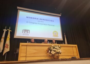 Memoria Agradecida: A diez años del XI Congreso Eucarístico Nacional, Tucumán revivió una experiencia de fe que marcó su historia