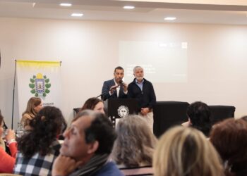 Quinta audiencia por el Código de Planeamiento Urbano: los aportes académicos propusieron una ciudad inteligente y sostenible