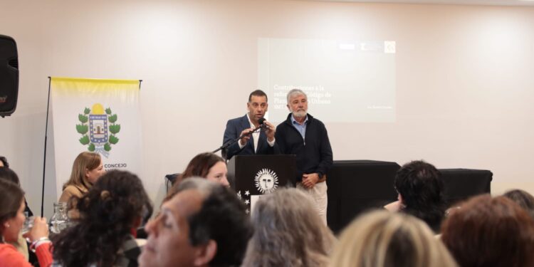 Quinta audiencia por el Código de Planeamiento Urbano: los aportes académicos propusieron una ciudad inteligente y sostenible