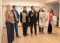El presidente del Concejo Deliberante, Fernando Juri, recibió la visita del Padre Enzo Romero