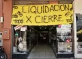 La crisis económica deja una fuerte huella en Tucumán: Más de 500 comercios bajaron sus persianas