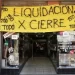 La crisis económica deja una fuerte huella en Tucumán: Más de 500 comercios bajaron sus persianas