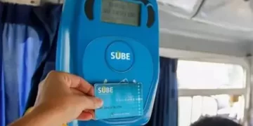 Las personas con discapacidad podrán viajar gratis con la SUBE sin presentar el certificado