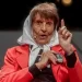 Murió Taty Almeida, presidenta de Madres de Plaza de Mayo