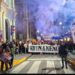 Distintas organizaciones marcharon en Tucumán contra la violencia de género