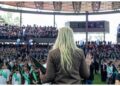 Los niños nos ayudan a replicar el compromiso ambiental en cada familia