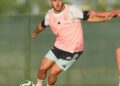 Mundial: La Selección llamó a Buendía y le pidió que no se vaya de vacaciones