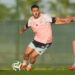 Mundial: La Selección llamó a Buendía y le pidió que no se vaya de vacaciones