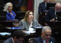 Apoyo unánime para la ampliación de la Cámara Federal de Tucumán