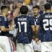 La Scaloneta cumplió en Texas y crece la esperanza por la celeste y blanca