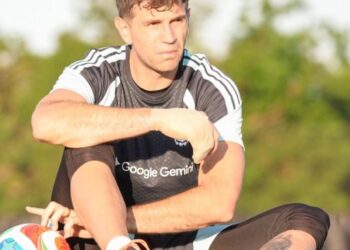 El «Dibu» no para: Recuperación a pleno y confirmó que llega al debut con Argentina