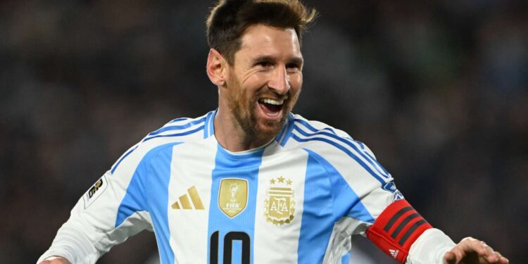 El Mundial que puede consagrar a Messi como el más grande de todos los tiempos