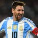 El Mundial que puede consagrar a Messi como el más grande de todos los tiempos